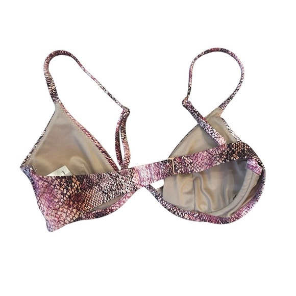 4 Piece Bikini Set! Rip Curl, Altard State, Bar III, Shade & Shore - Picture 5 of 14